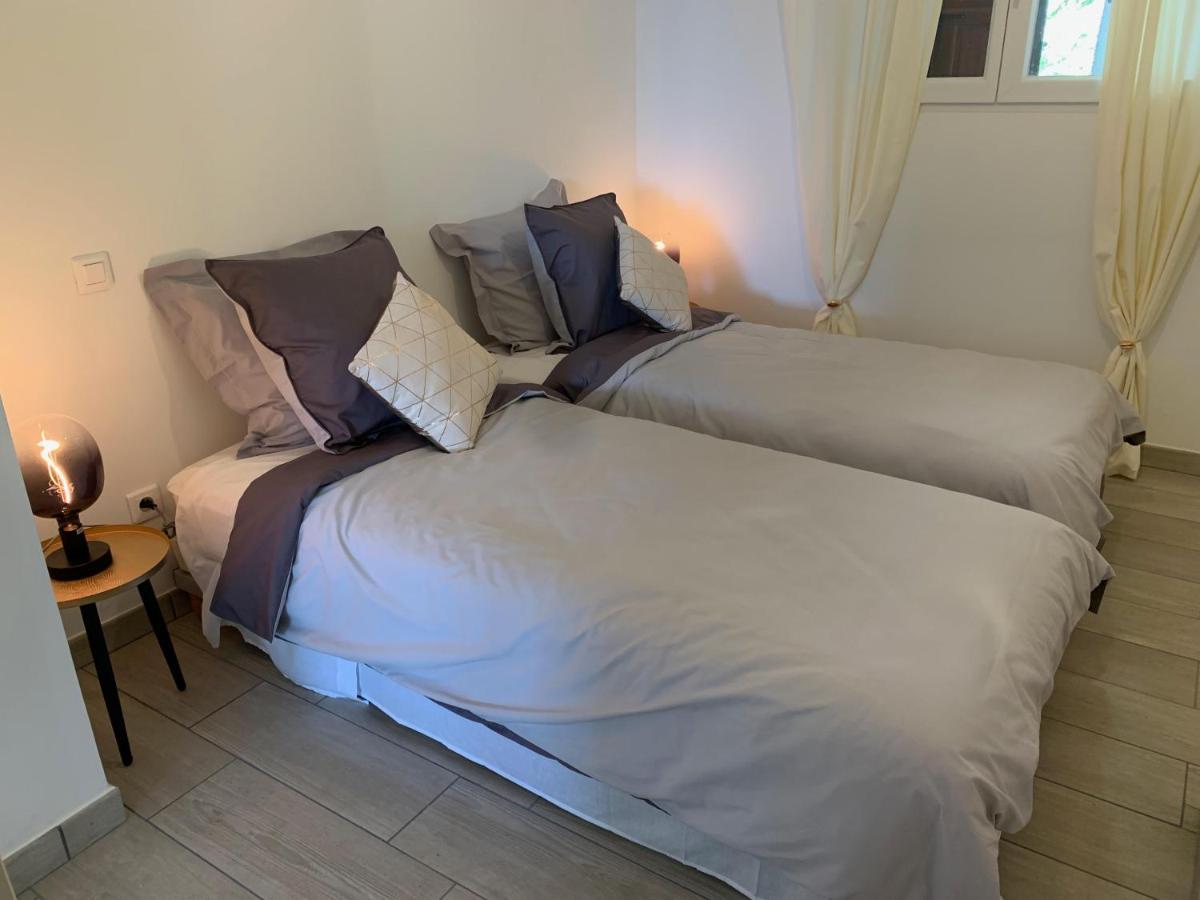 Hébergement de vacances Caminu Di Porto Vecchio *